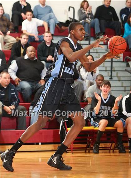 Thumbnail 3 in Bishop Kearney @ Mendon photogallery.