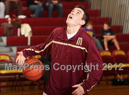 Thumbnail 3 in Bishop Kearney @ Mendon photogallery.