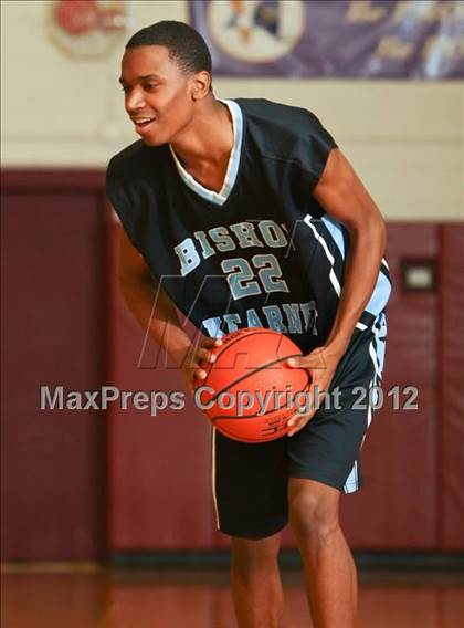Thumbnail 2 in Bishop Kearney @ Mendon photogallery.