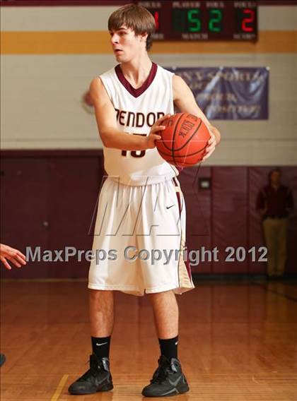 Thumbnail 3 in Bishop Kearney @ Mendon photogallery.
