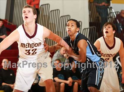 Thumbnail 2 in Bishop Kearney @ Mendon photogallery.
