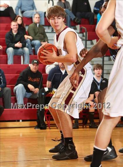 Thumbnail 2 in Bishop Kearney @ Mendon photogallery.