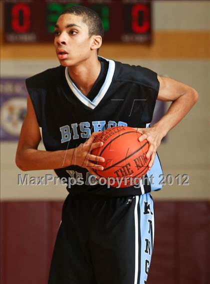 Thumbnail 1 in Bishop Kearney @ Mendon photogallery.