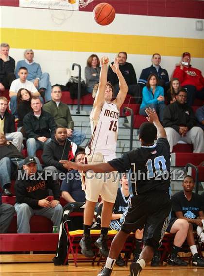 Thumbnail 2 in Bishop Kearney @ Mendon photogallery.