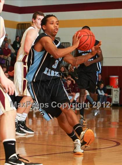 Thumbnail 2 in Bishop Kearney @ Mendon photogallery.