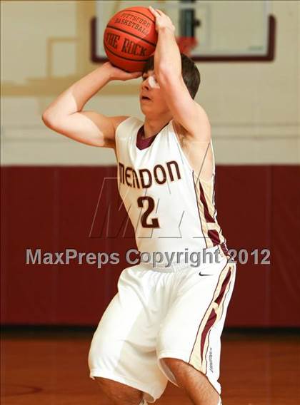 Thumbnail 1 in Bishop Kearney @ Mendon photogallery.