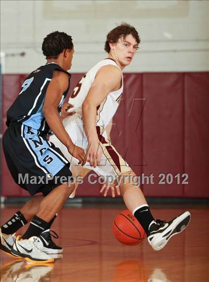 Thumbnail 3 in Bishop Kearney @ Mendon photogallery.