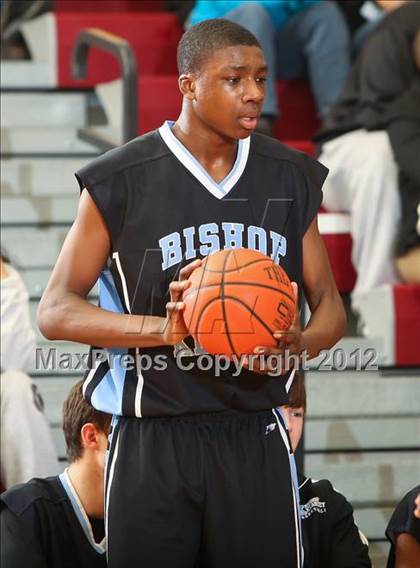 Thumbnail 2 in Bishop Kearney @ Mendon photogallery.
