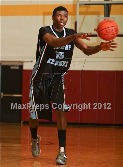 Thumbnail 3 in Bishop Kearney @ Mendon photogallery.
