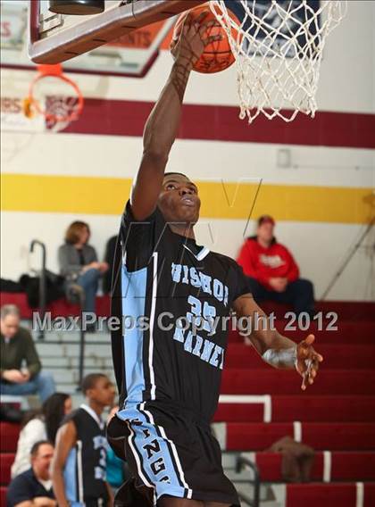 Thumbnail 3 in Bishop Kearney @ Mendon photogallery.