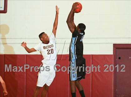 Thumbnail 1 in Bishop Kearney @ Mendon photogallery.