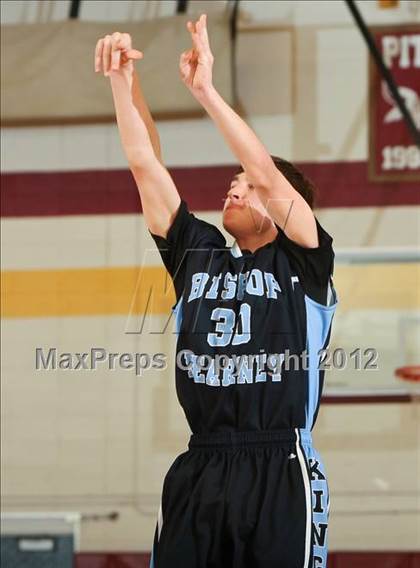 Thumbnail 1 in Bishop Kearney @ Mendon photogallery.