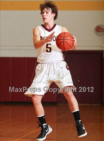 Thumbnail 3 in Bishop Kearney @ Mendon photogallery.