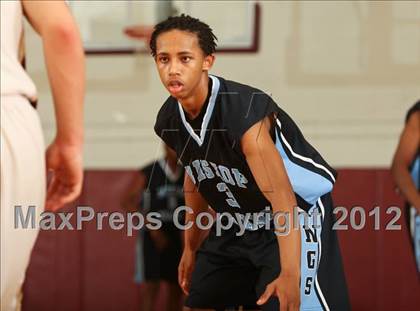 Thumbnail 2 in Bishop Kearney @ Mendon photogallery.