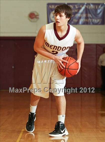 Thumbnail 1 in Bishop Kearney @ Mendon photogallery.