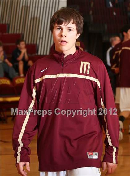Thumbnail 3 in Bishop Kearney @ Mendon photogallery.