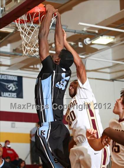 Thumbnail 3 in Bishop Kearney @ Mendon photogallery.