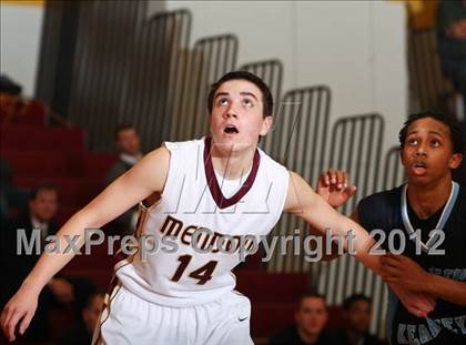 Thumbnail 3 in Bishop Kearney @ Mendon photogallery.
