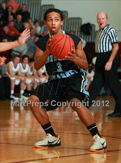 Thumbnail 3 in Bishop Kearney @ Mendon photogallery.