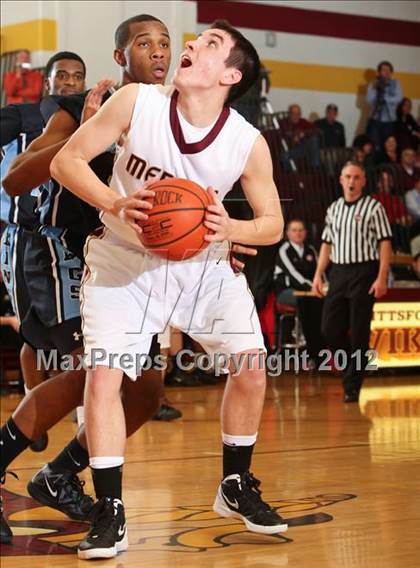 Thumbnail 1 in Bishop Kearney @ Mendon photogallery.