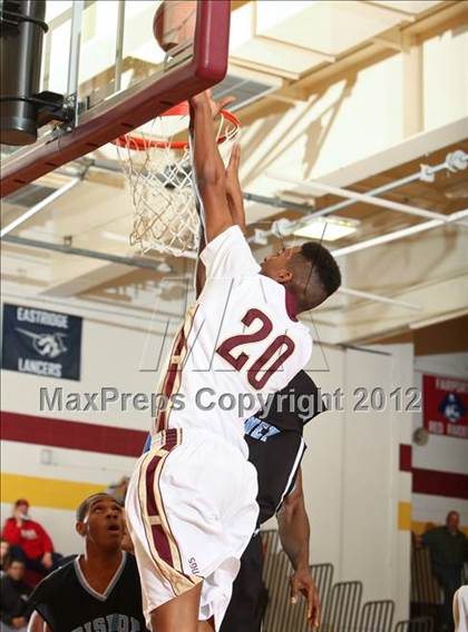 Thumbnail 2 in Bishop Kearney @ Mendon photogallery.
