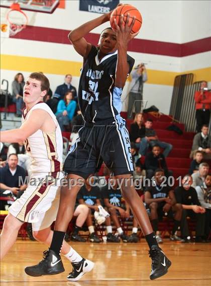 Thumbnail 3 in Bishop Kearney @ Mendon photogallery.