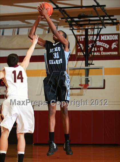 Thumbnail 1 in Bishop Kearney @ Mendon photogallery.