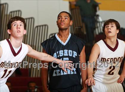 Thumbnail 3 in Bishop Kearney @ Mendon photogallery.