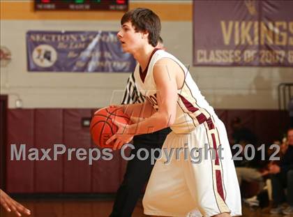 Thumbnail 1 in Bishop Kearney @ Mendon photogallery.