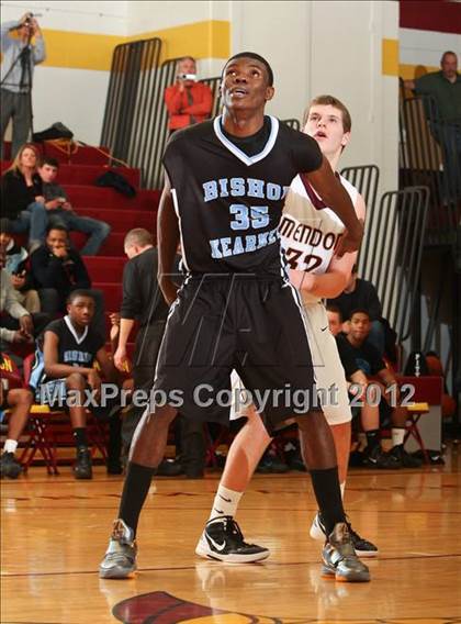 Thumbnail 3 in Bishop Kearney @ Mendon photogallery.