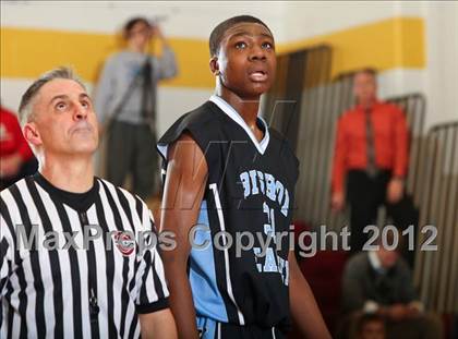 Thumbnail 2 in Bishop Kearney @ Mendon photogallery.