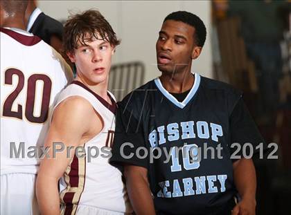 Thumbnail 1 in Bishop Kearney @ Mendon photogallery.