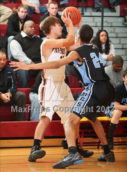 Thumbnail 1 in Bishop Kearney @ Mendon photogallery.