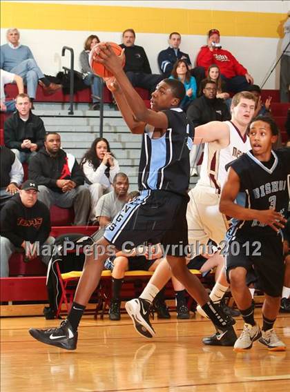 Thumbnail 2 in Bishop Kearney @ Mendon photogallery.