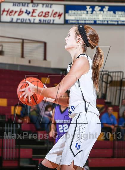 Thumbnail 3 in God's Academy vs. Central Heights (Fantasy of Lights Tournament) photogallery.