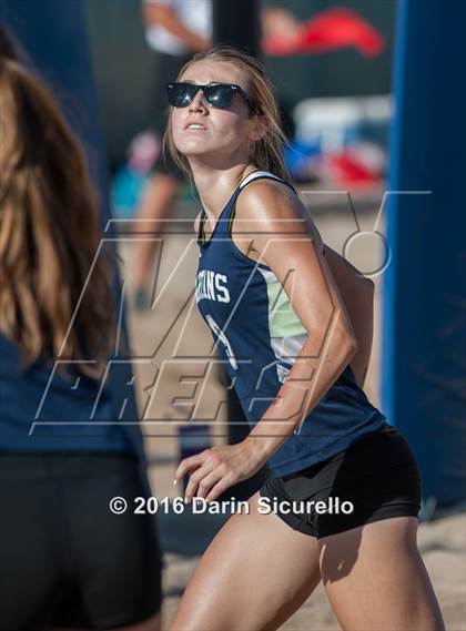 Thumbnail 3 in Chandler Prep vs.Scottsdale Preparatory Academy (AIA D2 Final) photogallery.