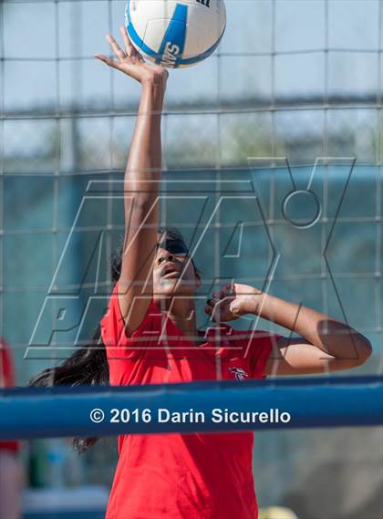 Thumbnail 3 in Chandler Prep vs.Scottsdale Preparatory Academy (AIA D2 Final) photogallery.