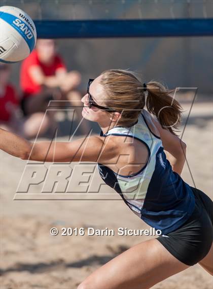 Thumbnail 2 in Chandler Prep vs.Scottsdale Preparatory Academy (AIA D2 Final) photogallery.