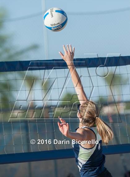Thumbnail 3 in Chandler Prep vs.Scottsdale Preparatory Academy (AIA D2 Final) photogallery.