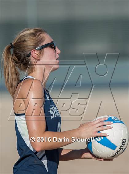 Thumbnail 2 in Chandler Prep vs.Scottsdale Preparatory Academy (AIA D2 Final) photogallery.
