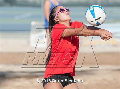 Thumbnail 2 in Chandler Prep vs.Scottsdale Preparatory Academy (AIA D2 Final) photogallery.