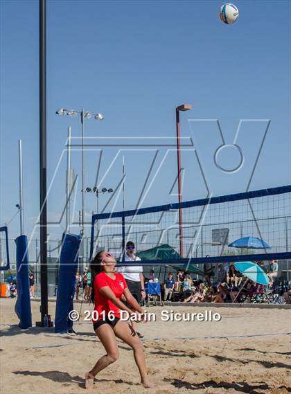 Thumbnail 1 in Chandler Prep vs.Scottsdale Preparatory Academy (AIA D2 Final) photogallery.