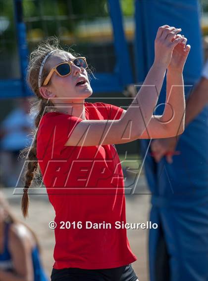 Thumbnail 1 in Chandler Prep vs.Scottsdale Preparatory Academy (AIA D2 Final) photogallery.