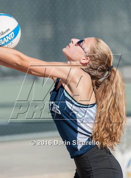 Thumbnail 1 in Chandler Prep vs.Scottsdale Preparatory Academy (AIA D2 Final) photogallery.