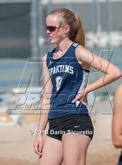 Thumbnail 3 in Chandler Prep vs.Scottsdale Preparatory Academy (AIA D2 Final) photogallery.