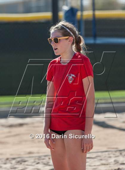 Thumbnail 1 in Chandler Prep vs.Scottsdale Preparatory Academy (AIA D2 Final) photogallery.