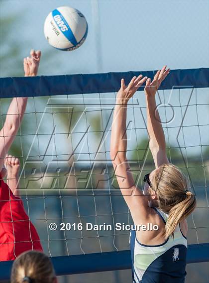 Thumbnail 3 in Chandler Prep vs.Scottsdale Preparatory Academy (AIA D2 Final) photogallery.