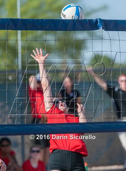 Thumbnail 2 in Chandler Prep vs.Scottsdale Preparatory Academy (AIA D2 Final) photogallery.