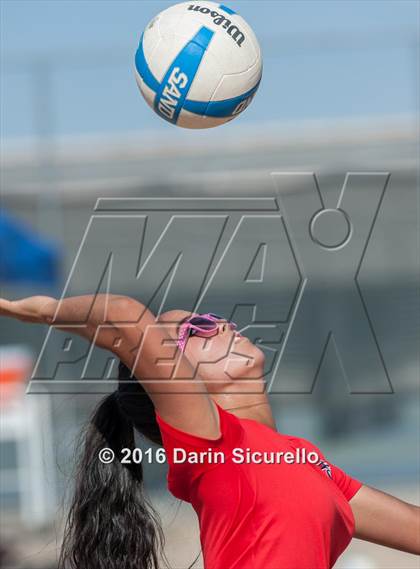 Thumbnail 3 in Chandler Prep vs.Scottsdale Preparatory Academy (AIA D2 Final) photogallery.