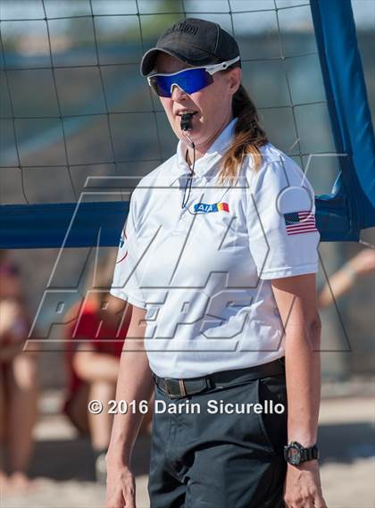 Thumbnail 1 in Chandler Prep vs.Scottsdale Preparatory Academy (AIA D2 Final) photogallery.